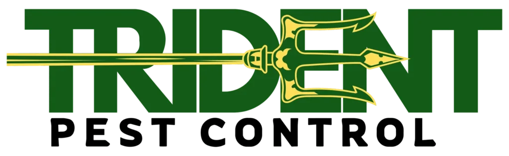 Trident Pest Control Logo