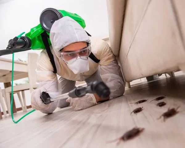 Expert Tips from Trident Pest Control