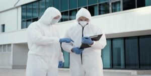 commercial pest control in melbourne